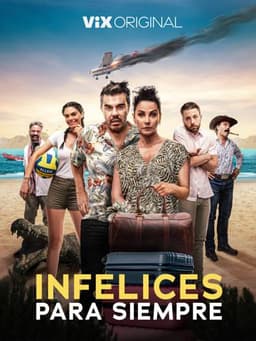 Unhappily Ever After