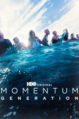 Momentum Generation