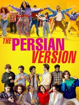 The Persian Version