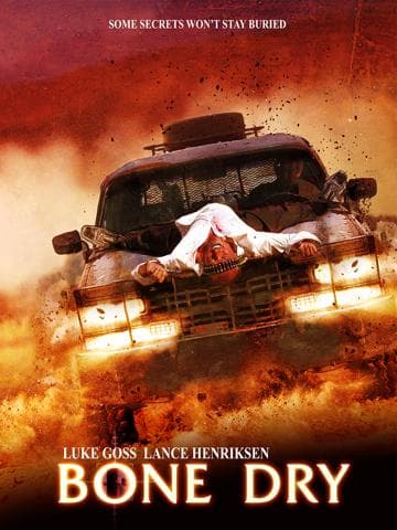 Bone Dry