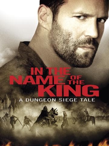In the Name of the King: A Dungeon Siege Tale