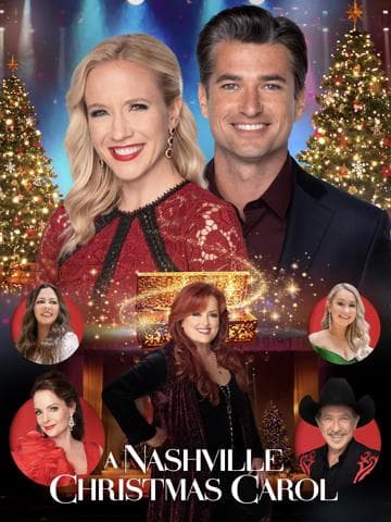 A Nashville Christmas Carol