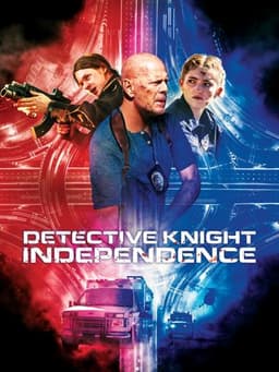 Detective Knight: Independence