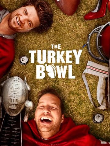 The Turkey Bowl