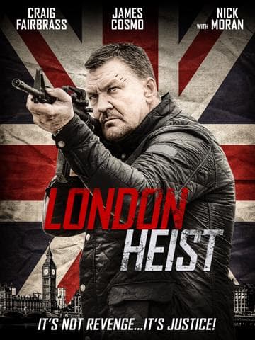 London Heist