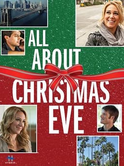 All About Christmas Eve