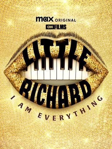 Little Richard: I Am Everything