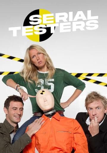 On n'est pas que des cobayes !