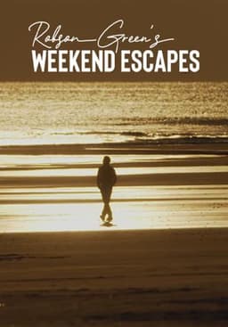Robson Green's Weekend Escapes