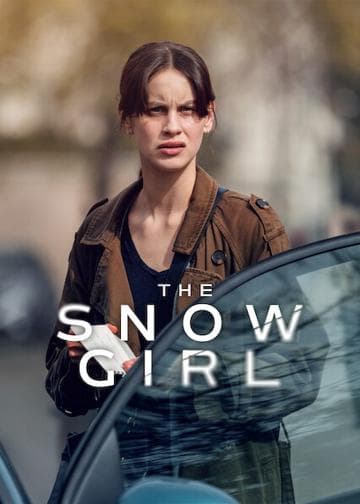 The Snow Girl