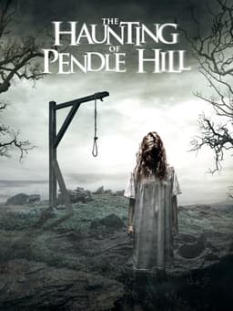 The Haunting of Pendle Hill