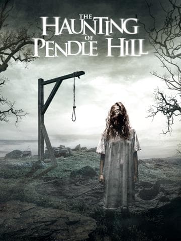 The Haunting of Pendle Hill