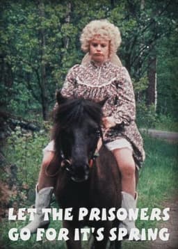 Release the Prisoners to Spring