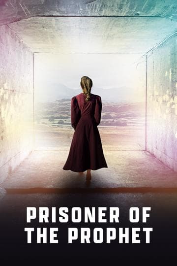 Prisoner of the Prophet