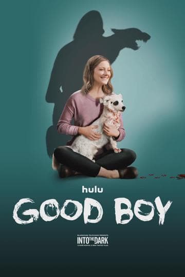 Good Boy