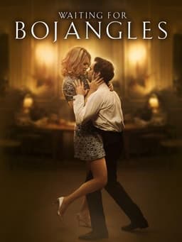 Waiting for Bojangles