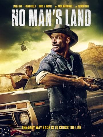 No Man's Land