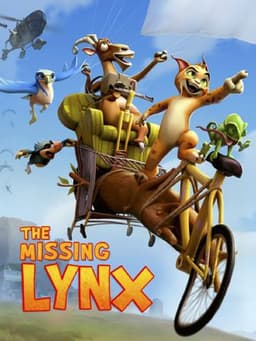 The Missing Lynx