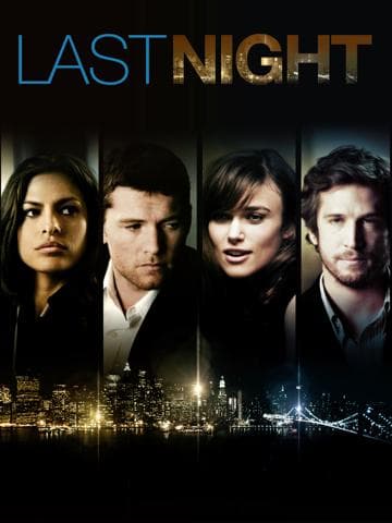 Last Night