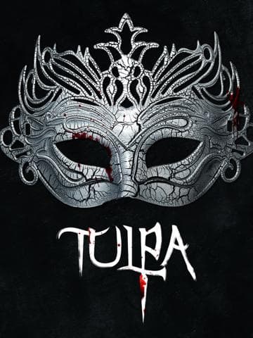 Tulpa - Demon of Desire
