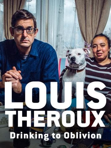 Louis Theroux: Drinking to Oblivion