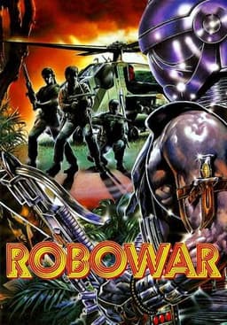 Robowar