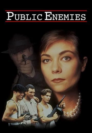 Public Enemies