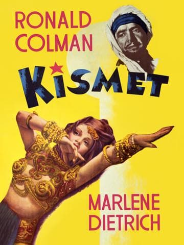 Kismet