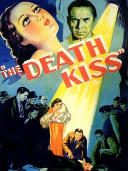 The Death Kiss