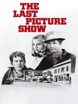 The Last Picture Show