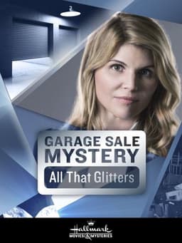 Garage Sale Mystery: All That Glitters