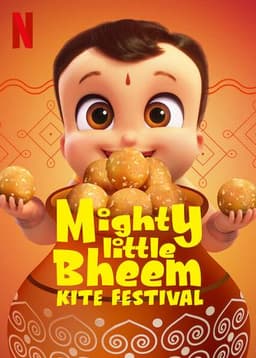 Mighty Little Bheem: Kite Festival