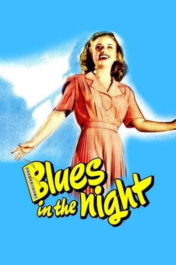 Blues in the Night