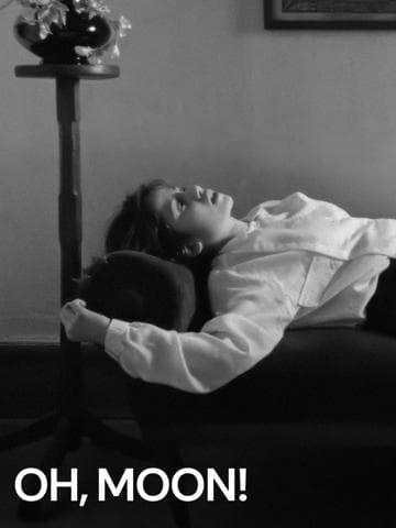 Oh, Moon!