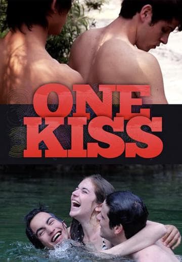 One Kiss