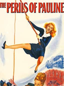 The Perils of Pauline