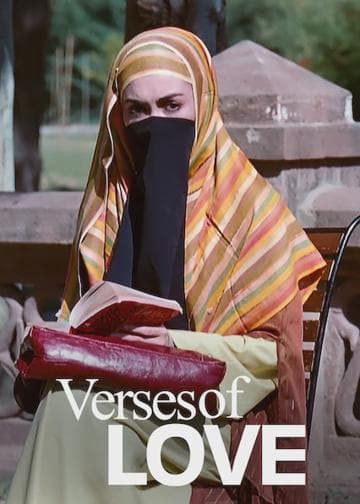 Verses of Love