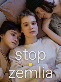 Stop-Zemlia