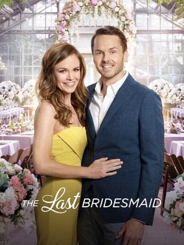 The Last Bridesmaid