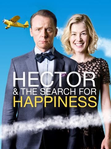 Hector and the Search for Happiness