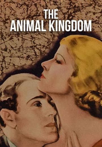 The Animal Kingdom