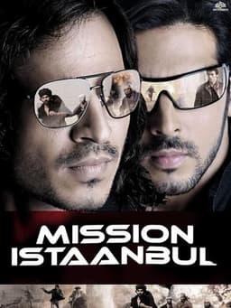 Mission Istaanbul