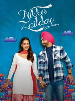 Nikka Zaildar