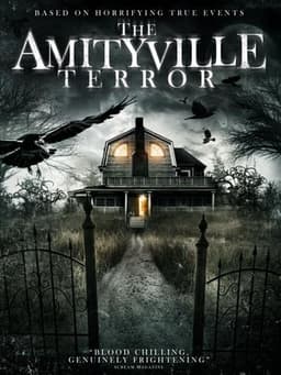 The Amityville Terror