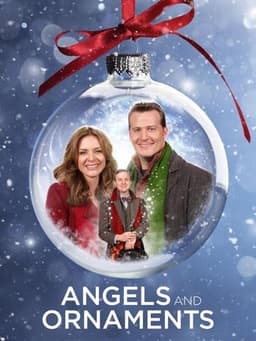 Angels and Ornaments