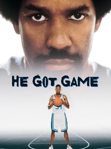 He Got Game