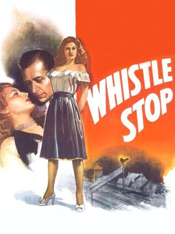 Whistle Stop