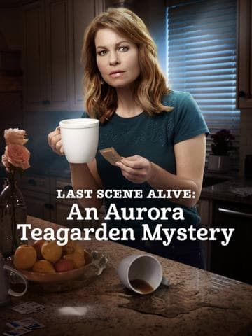 Last Scene Alive: An Aurora Teagarden Mystery