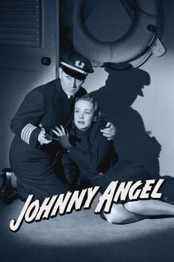 Johnny Angel