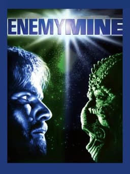 Enemy Mine